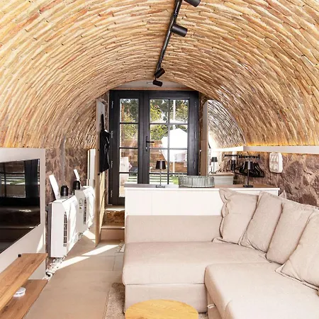 Apartman Odu The Cellar