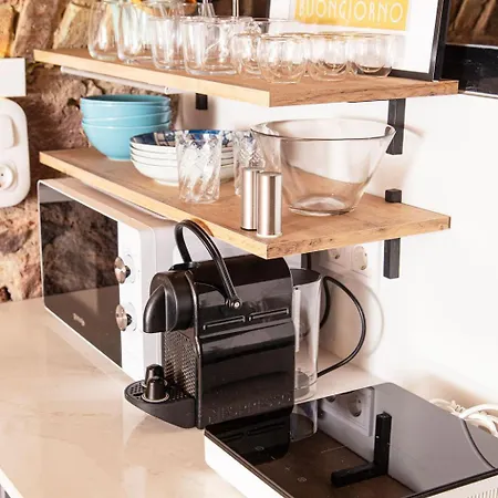 Odu The Cellar Apartman Alsóörs