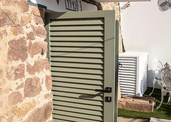 Odu The Cellar Alsóörs