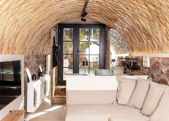 Apartament Odu The Cellar