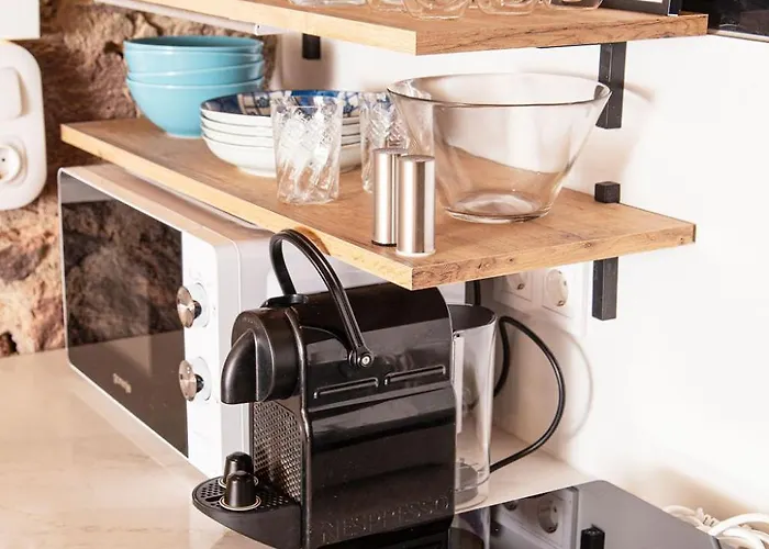 Odu The Cellar Apartman Alsóörs