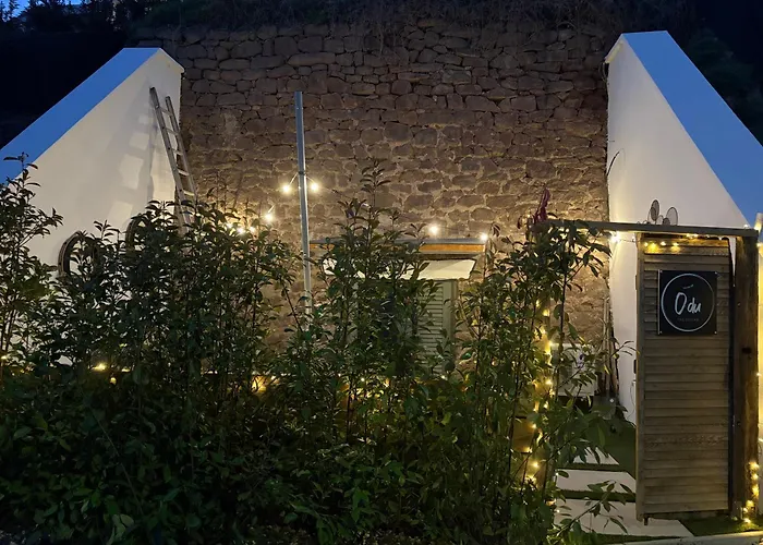 Odu The Cellar Apartament